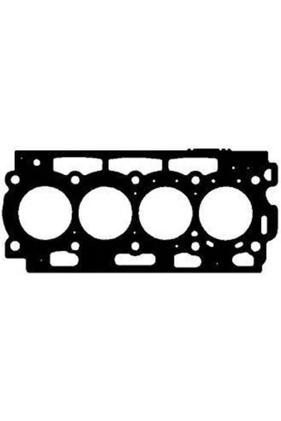 PSA 0209.CE 0 Silindir Kapak Contası 1.35Mm 307 Partner II Expert III C2 C3 C4 1.6HDI 16V 1-Tırnak ürün görseli 1