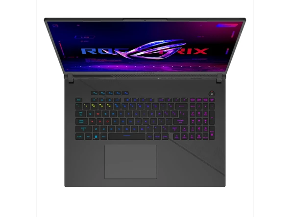 Asus ROG Strix G18 G814PP-S9002 8GB RTX4070 140w AMD Ryzen 9-8940HX 32GB RAM 1TB SSD 18 inç WQXGA 240Hz - 3