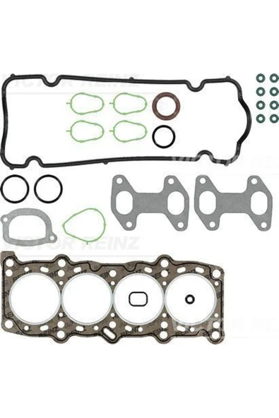 Victor Reinz 02 -31790-5 Motor Takım Conta Üst Palio Em Doblo Uno 60 Punto Em 1. 8v