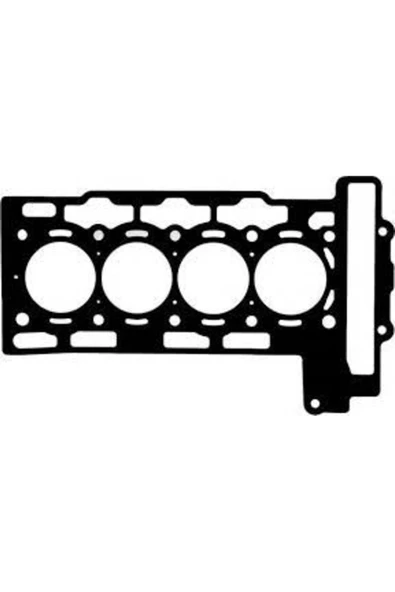 PSA 0209.CA 0 Silindir Kapak Conta 1.25Mm 307 Partner II Expert III C2 C3 C4 1.4 1.6 HDI 2-Tırnak