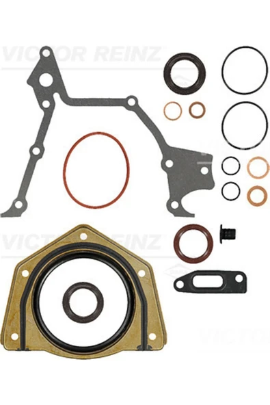 Victor Reinz 08 -3299-1 Alfa Romeo 2.0 Ts Alt Takım Conta 7173014