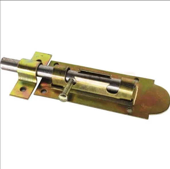 Mavzer Sürgü No: 4