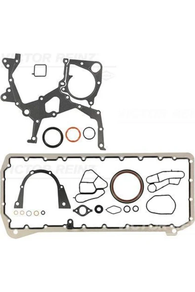 Victor Reinz 08 -37313-1 Alt Takım Conta Bmw M57 E3 E39 E46