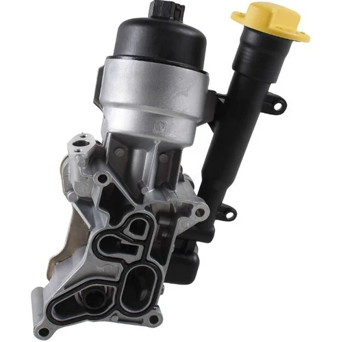 Hellux HYS900137 Hys900137 Yağ Soğutucusu Contalı Fiat Doblo I-ıı-linea 1.3 D 55210824 ürün görseli 1