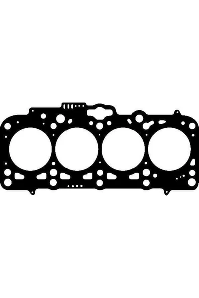 Royal 677012MLS Silindir Kapak Conta 3 DELİK TRANSPORTER ürün görseli 1