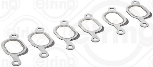Elring 076.670 76670 EGZOZ MANIFOLT CONTASI VOLVO (S80-XC90) (6-CYL)
