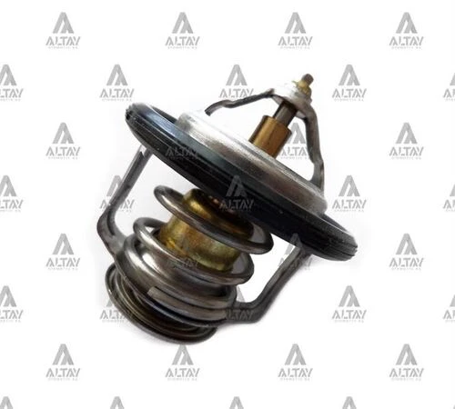 Maher 10283  Termostat Corolla Uyumlu Corona Sunny Primera 1.6 76.5°C Lastik Contalı