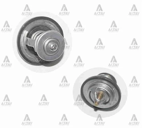 Maher 10280  Termostat Ceres Bongo Pregio 88°C Klingrik Contalı