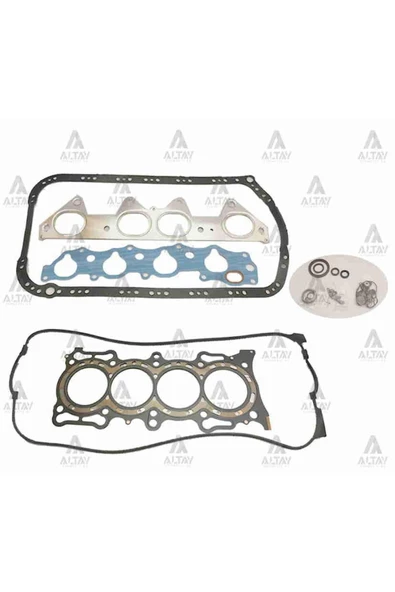 Taıwan 06110POD030 Takim Conta Accord F22b Çelik Tyv-0 ürün görseli 1