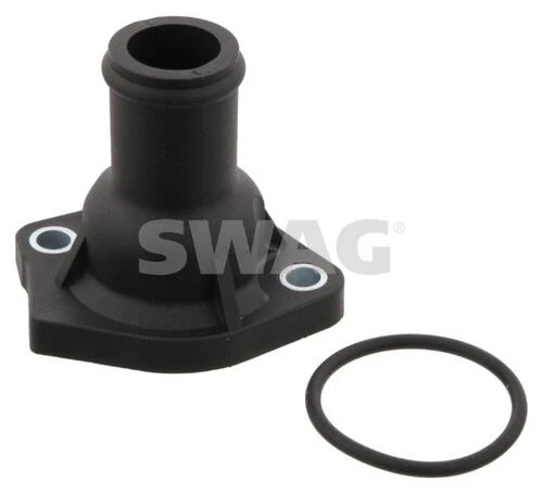 Swag 99912410  Soğutma Suyu Flanşı Contalı Silindir Başlığı Caddy 1 14 1A Caddy 2 9K 9U Corrado 50 Gol 5W
