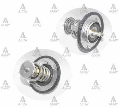 Tama WV56MC82 TAIWAN  Termostat H-350 Canter 82°C Contalı ürün görseli 1