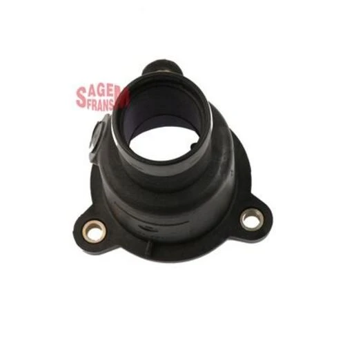 Sagem 210114 FR  Termostat Yuvası Contalı Borusuz R19 Megane - 1