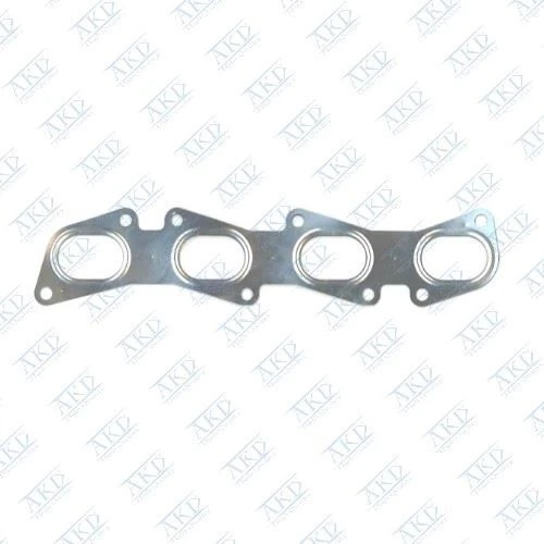 Akd 849529  Manifold Ara Conta Astra H-Vectra C-Zafira B-Doblo-Brava-Marea-Stilo-Punto 1.9 Jtd-Dth-Dtl-Dtj