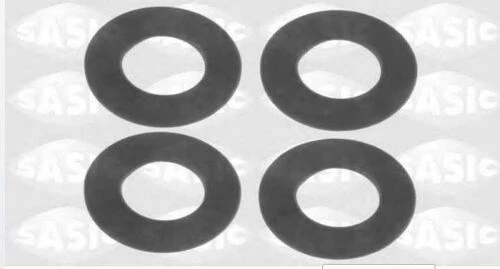 Aft KC518220 Enjektör Kütük Conta Takım 4 Ad. Laguna Megane F3R 2.0 8V ürün görseli 1