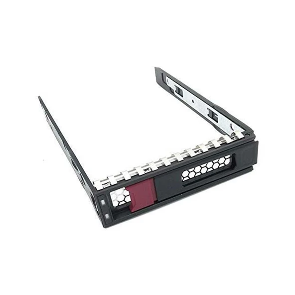 HP 3.5" Uyumlu Sunucu Kızağı