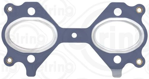 Elring 333.150 333150 MANİFOLD CONTA EKSOZ E90 91 92 60 61 63 64×3 X5×6 0