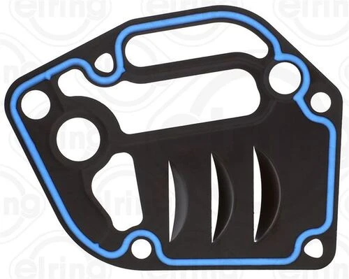 Elring 471.030 471030 Yağ Filtre Contası Tutucu Golf IV V Bora Jetta / A3 / Toledo Leon / Octavia 1.6 8V Bse Akl