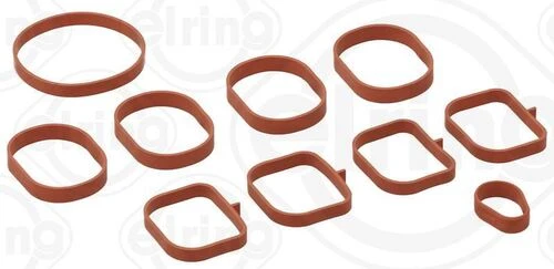 Elring 689.940 689940 EMME MANIFOLD CONTA SETİ (FIAT: EGEA-DOBLO-500 1.4)