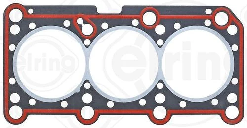Elring 403.741 403741 SİLİNDİR KAPAK CONTASI 1.80mm A4 A6 A8 2.6 2.8 94-