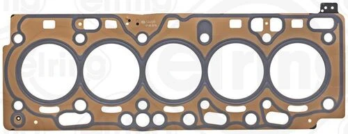 Elring 524.525 524525 SİLİNDİR KAPAK CONTASI VOLVO (D3) (KLASS-2, DELİK 4