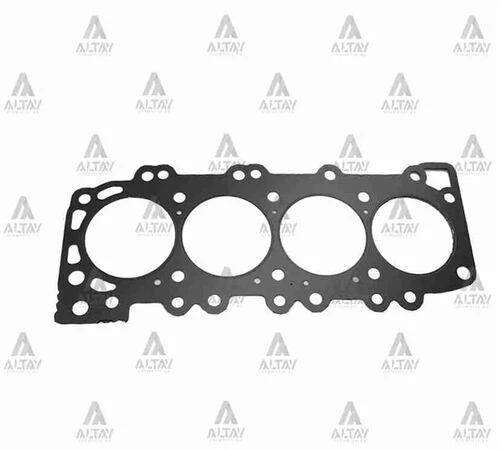 Maher 03116  Silindir Kapak Contası Pickup 03-12 Skystar Navara 06-10 Yd25Ddtı Çelik 1.03Mm 5 Çentik