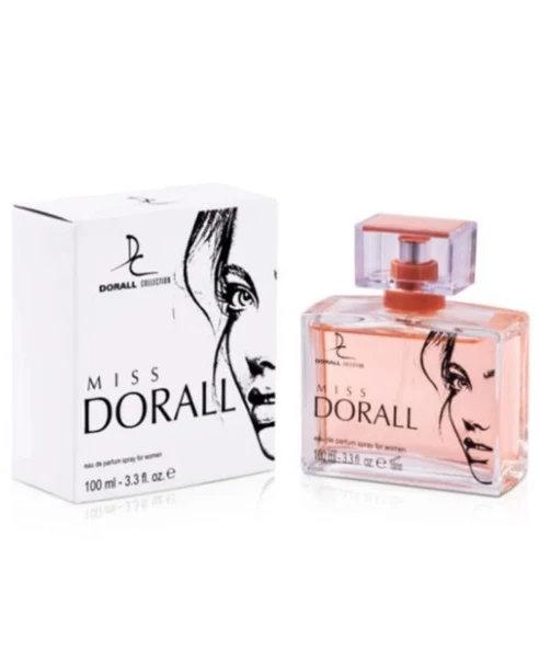 DORALL COLLECTION MISS DORALL EDT 100 ML