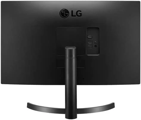 LG 27QN600-B 27" 5 ms 2K IPS 75 Hz Oyuncu Monitörü Teşhir - 4