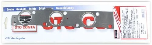 Otoconta 40136021 OTO CONTA  Egzoz Manifold Conta Çelik Boxer-Jumper 2.2 HDI 4Hu-4Hv (P22Dte) - 1