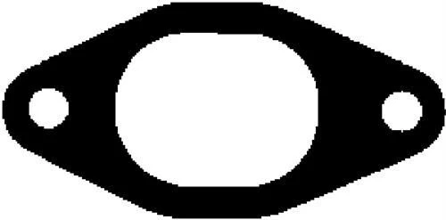 Otoconta 40147020 OTO CONTA  Manifold Contası Egzoz Ducato 99-02 / Master / Boxer / Jumper 2.5 2.8 Çelık Takım ürün görseli 1