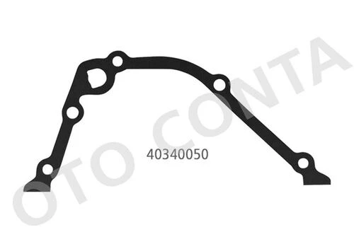 Otoconta 40340050 OTO CONTA  Eksantrik Kapak Contası Palio 1.2 Uno 60S-Panda