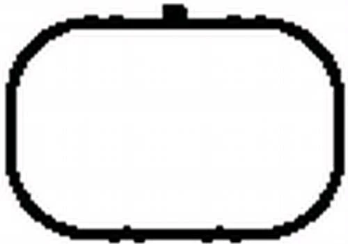 Otoconta 42457218 OTO CONTA  Manifold Contası Emme 1.4 1.6 16V K4M 700-710-712-714 - 1
