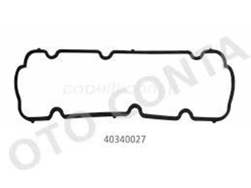 Otoconta 40340027 OTO CONTA  Üst Kapak Contası Palio Doblo Albea 1.2 6 Saplamalı Yeni Model