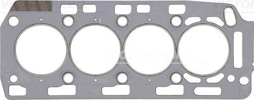 Victor Reinz 61 REINZ -27685-10 SİLİNDİR KAPAK CONTASI R21 CONCORDE  2.0 J7R