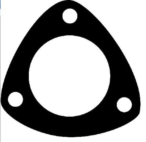 Royal 281030R Egzoz Boğaz Contası 106 206 207 06- 1.4 Tu3A Kfv 72-74Hp Saclı Grafıt