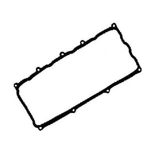 Royal H7686040 Subap Kapak Külbürütör Kapak Contası Citroen C Elysee 1.2 Vti C1 C3 C4 1.2 Vti 2012 ürün görseli 1