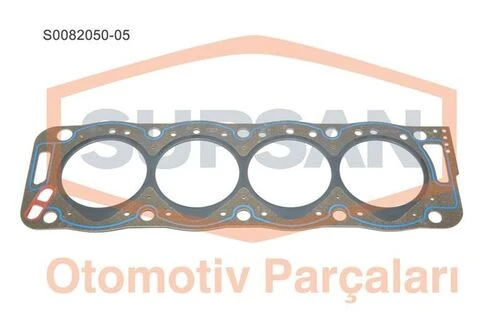 Supsan S0082050 SÜPSAN -05 SÜPSAN SİLİNDİR KAPAK CONTASI 5 ÇENTIK PARTNER ürün görseli 1