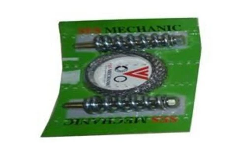 Ses 709218SE Egzoz Contası Boğaz Seti Renault 9 Express Es524