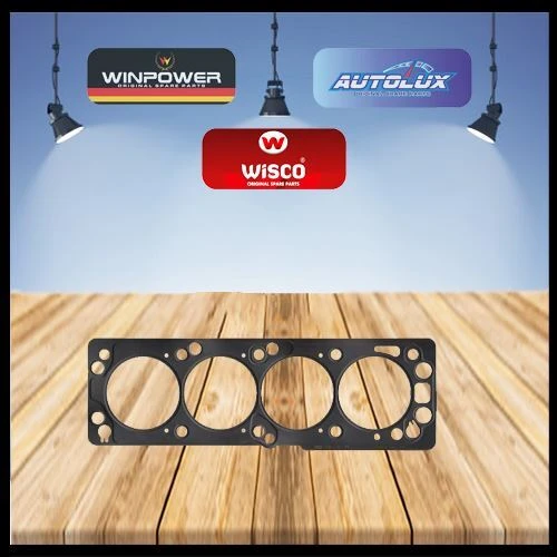 Wisco 5607864  Silindir Kapak Contası Opel Astra G Combo C Corsa C Z16Se 00 -