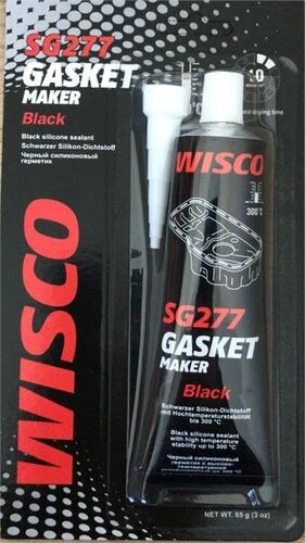 Wisco SG277 Sıvı Conta Universal 300°C Universal