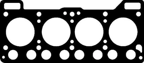 Corteco 411270P Silindir Kapak Conta Renault 9 Renault 11 1.4 Mrmoem-1066117 ürün görseli 1