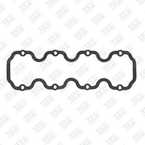 Akd 638727L Üst Kapak Contası Lastik Ascona B-c-astra F-g-combo-corsa A-b-vectra A-b 1.2-1.4 8v 638727 - 1