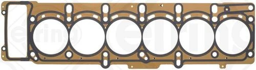 Elring 021.660  Silindir Kapak Contası Bmw E46-z4 M3.2 01-04 11127835918