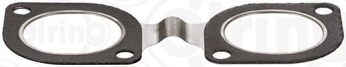Elring 638.181 638181 Manifold Contası Egzoz E39 E60 E61 E63 E64 E65 E66 38×5 X5 E53 96-08