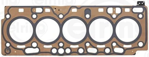 Elring 524.535  Silindir Kapak Contası Volvo D3 Klass-3 Delik 3-4-5 3d Ø82.3mm 1.15mm 31392323