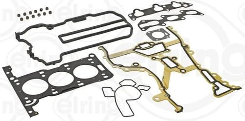 Elring 476.700  Conta Üst Takım Opel Corsa B X10xe 1606463
