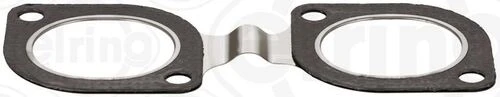 Elring 638.191  Manifold Contası Egzos Bmw E39-38-65-66-x5 M60-62 96-02 11627509677 ürün görseli 1
