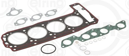 Elring 815.004  Üst Takım Conta Skc.lı S Lastiksız Keçesiz Mercedes W124 S123 815004