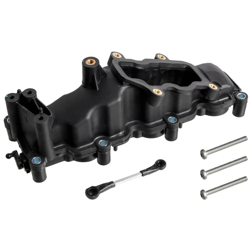 FEBI 176463  Emme Manifold Sağ A6 Q7 Touareg Bun Bug Cata Bks Bmk 2.7 Tdı-3.0 Tdı 04 10 Contalı 059129712bc ürün görseli 1