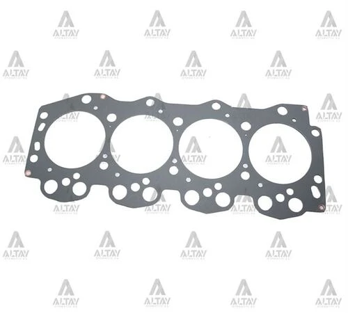 Korea 0K75A10271 0 Silindir Kapak Contası Bongo Pregio 3.0 Celık 0