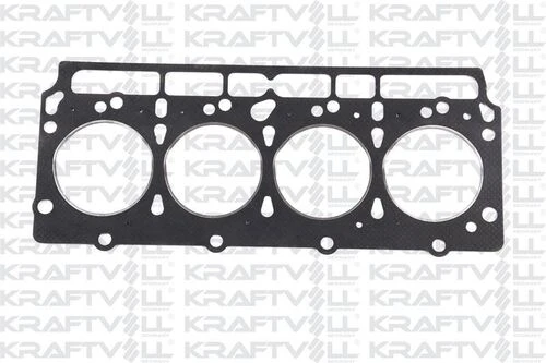 Kraftvoll 12010122  Silindir Kapak Contası Grafıtlı Transit T12 T15 2.5d 92-01 924f6051aa